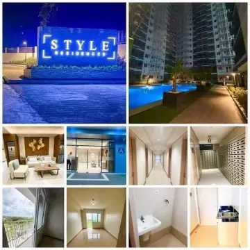 FOR ASSUME: Studio Type Condo in Iloilo City — Studio in Iloilo City, Iloilo, Philippines — Photo 2