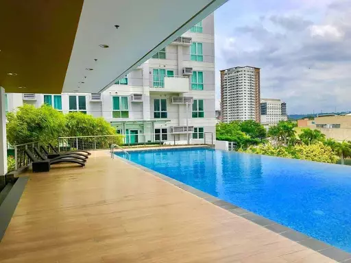 Open photo 113 of 223 — Abreeza Place Davao Studio for Rent facing Mall