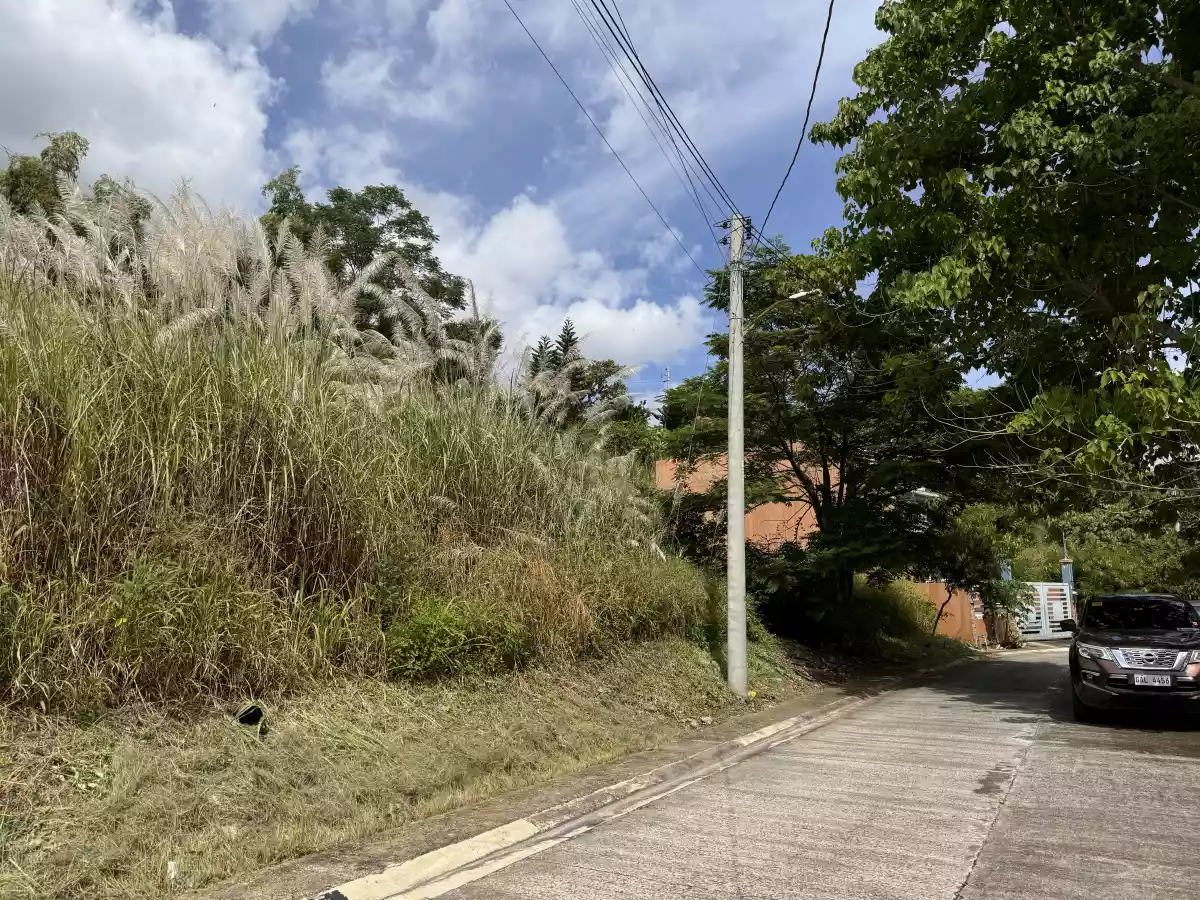 LeGrand Heights Mandaue — Residential Lot in Cebu, Philippines — Photo 2