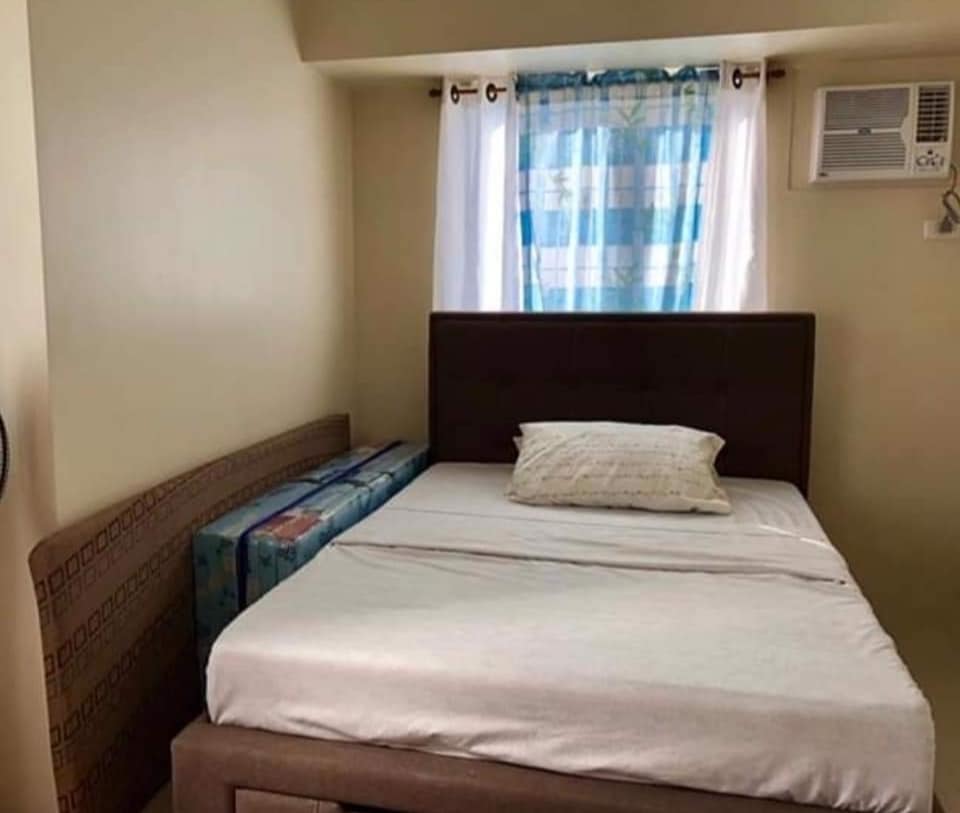 For rent 1 bedroom fully furnished in Avida Riala, inside IT park  - photo 5