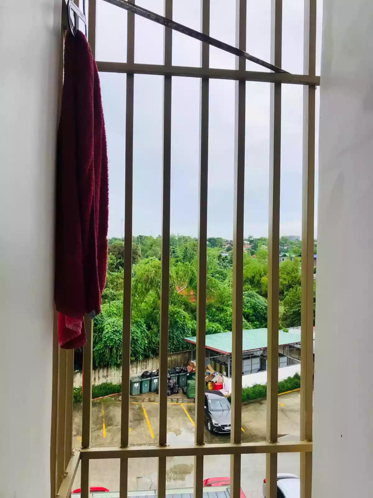 Bayanihan Flats Abuno Pajac Lapulapu
