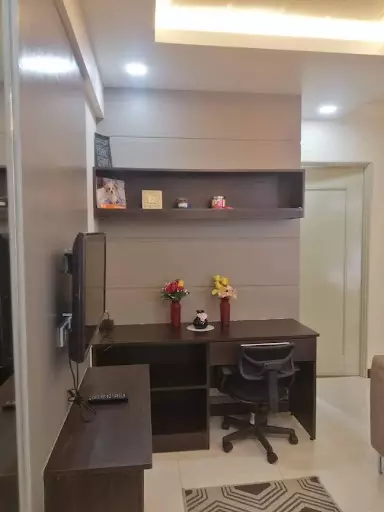Open photo 11 of 17 — For Sale 2 bedroom condo near SM Lanang Davao City 