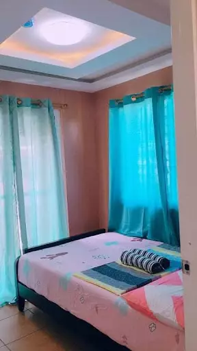 Fully Furnished 2 bedrooms for Rent — 2 Bedrooms in Cebu City, Cebu, Philippines — Photo 4