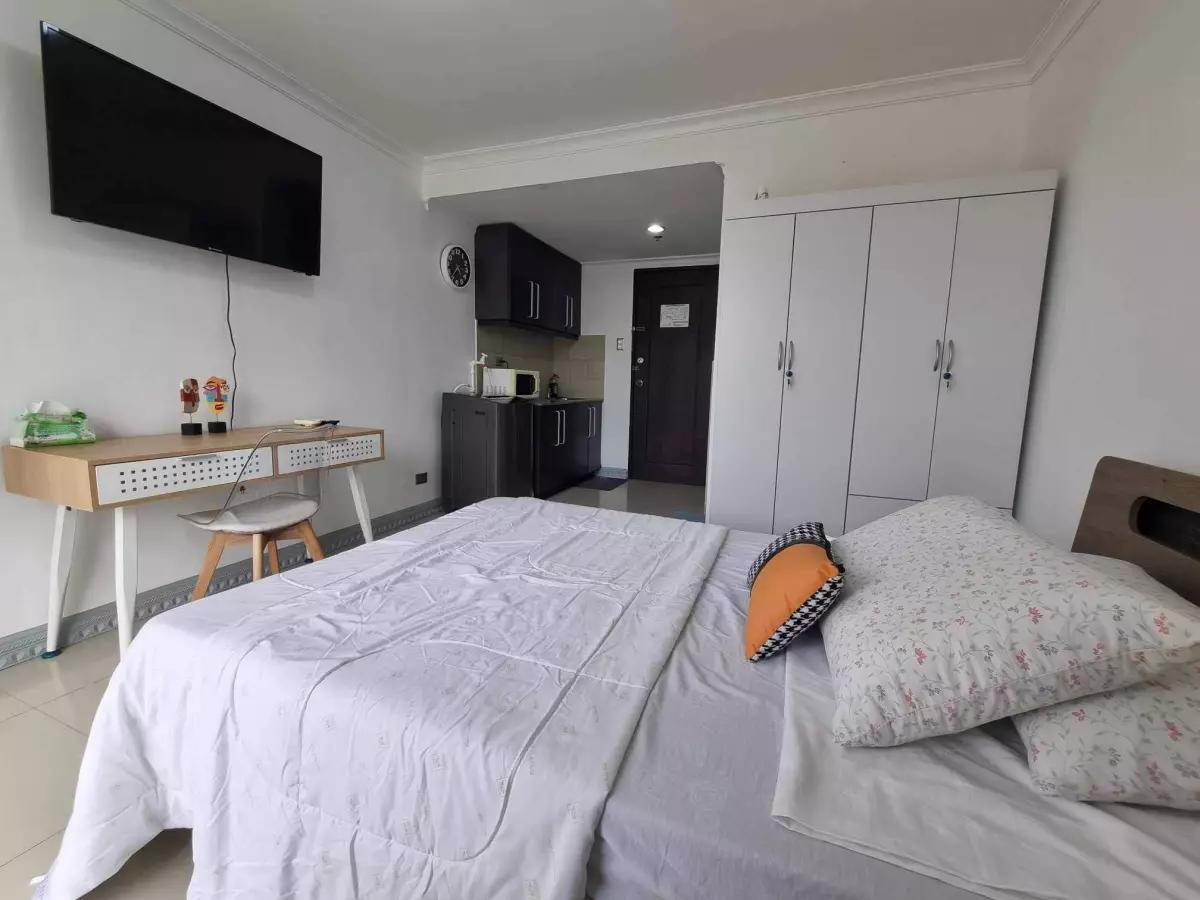 STUDIO UNIT FOR SALE IN CITYSCAPE CONDOMINIUM  - photo 6