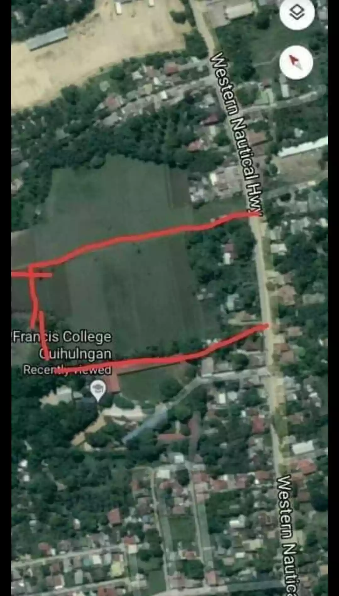 For Sale Residential Lot - photo 5