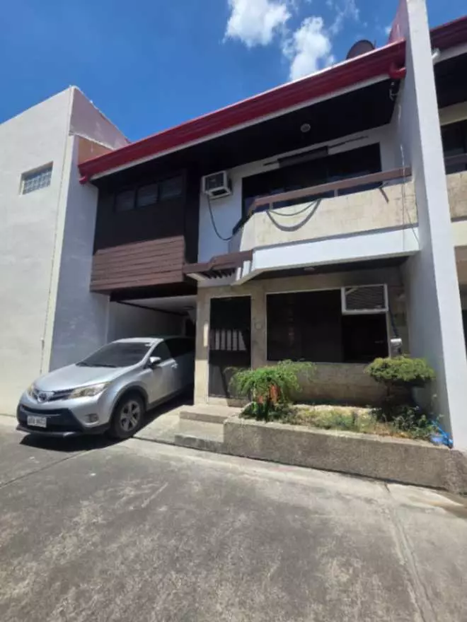For Sale: Spacious Townhouse along R. Duterte with Parking — Townhouse in Cebu City, Cebu, 6000 — Photo 2