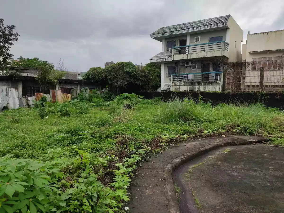 Lot For Sale in Legazpi City — Residential Lot in F. Aquende Drive, Legazpi City, Albay — Photo 4