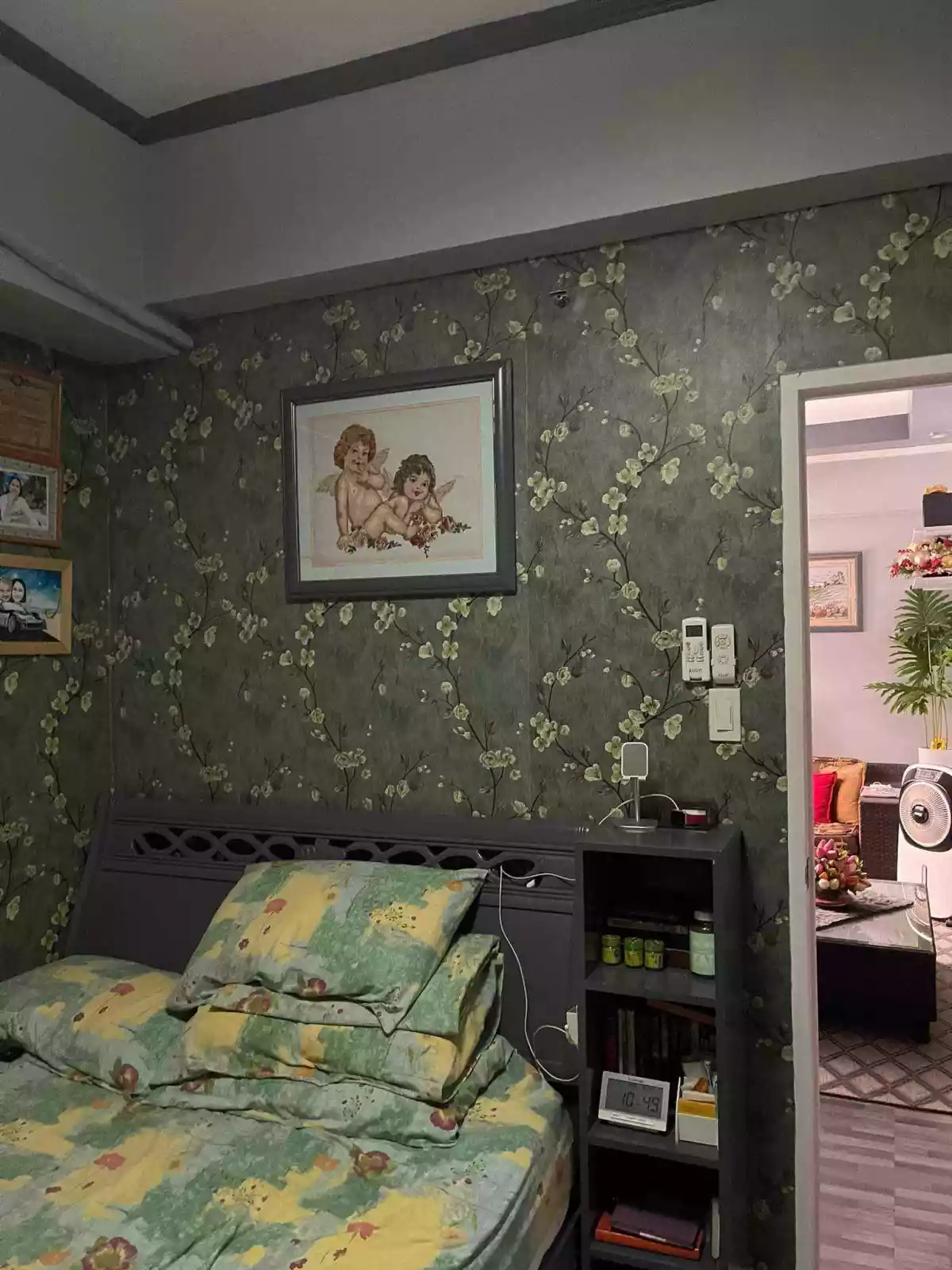 2 BR Condominium Parañaque City — 2 Bedrooms in Doña Soledad Avenue, Parañaque, Metro Manila — Photo 5