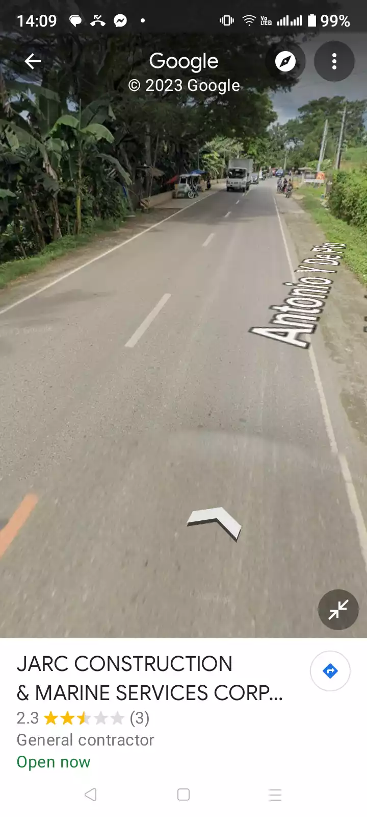 Balamban Raw Lot - photo 2
