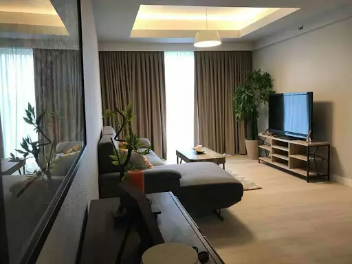 FOR RENT 2BR in ROCKWELL LAHUG — 2 Bedrooms in Cebu, Philippines — Photo 3