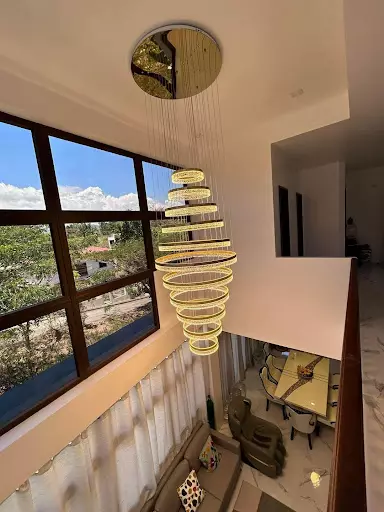 Open photo 18 of 24 — New Constructed Modern House