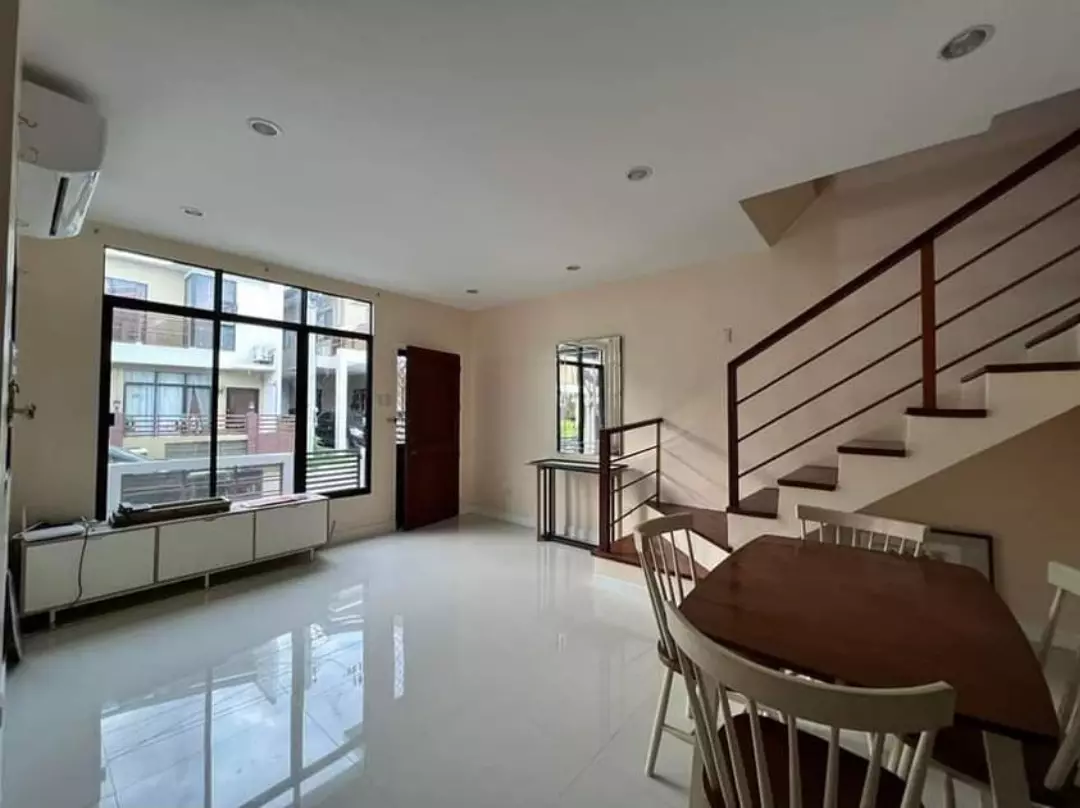 HOUSE & LOT FOR SALEâ€¼ï¸ — House and Lot in Cebu, Philippines — Photo 4