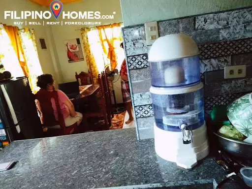 House and Lot — House and Lot in Naga, Camarines Sur, Philippines — Photo 6