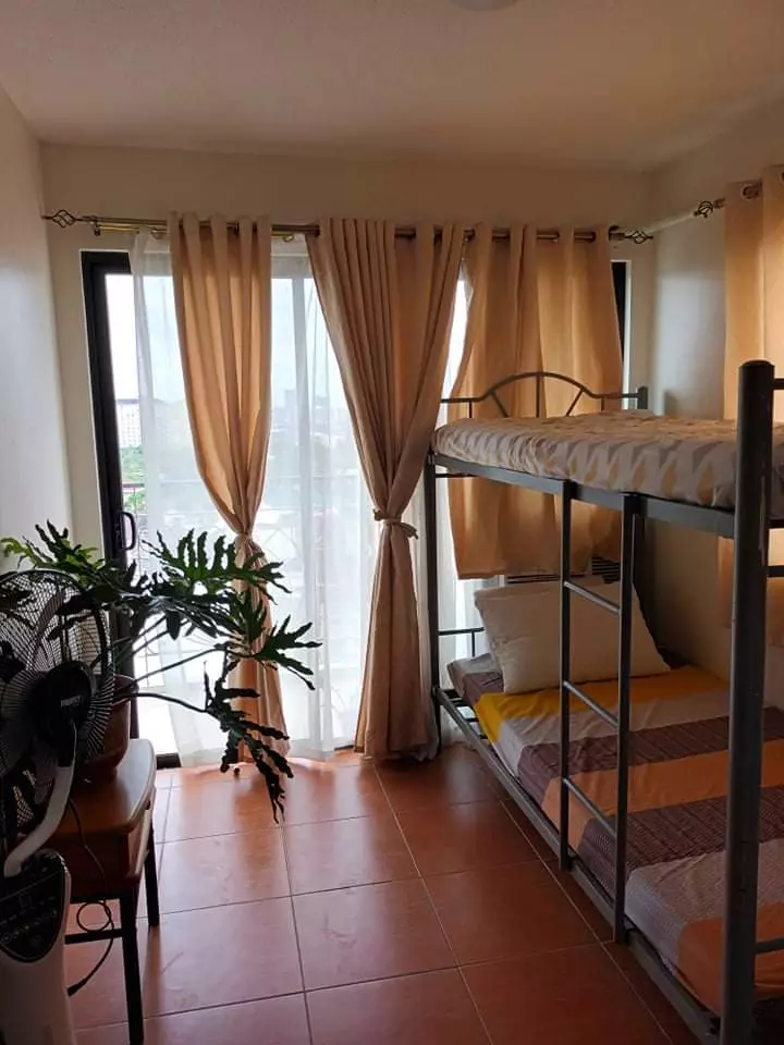 2BR Condo For Rent in One Oasis Maboloo, Cebu City - photo 5