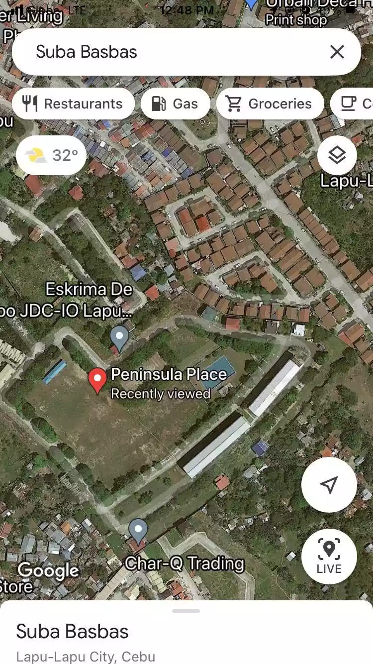 For Sale 1 Bedroom Condo in Peninsula Place in Lapulapu — 1 Bedroom in Lapu-Lapu City, Cebu, Philippines — Photo 5