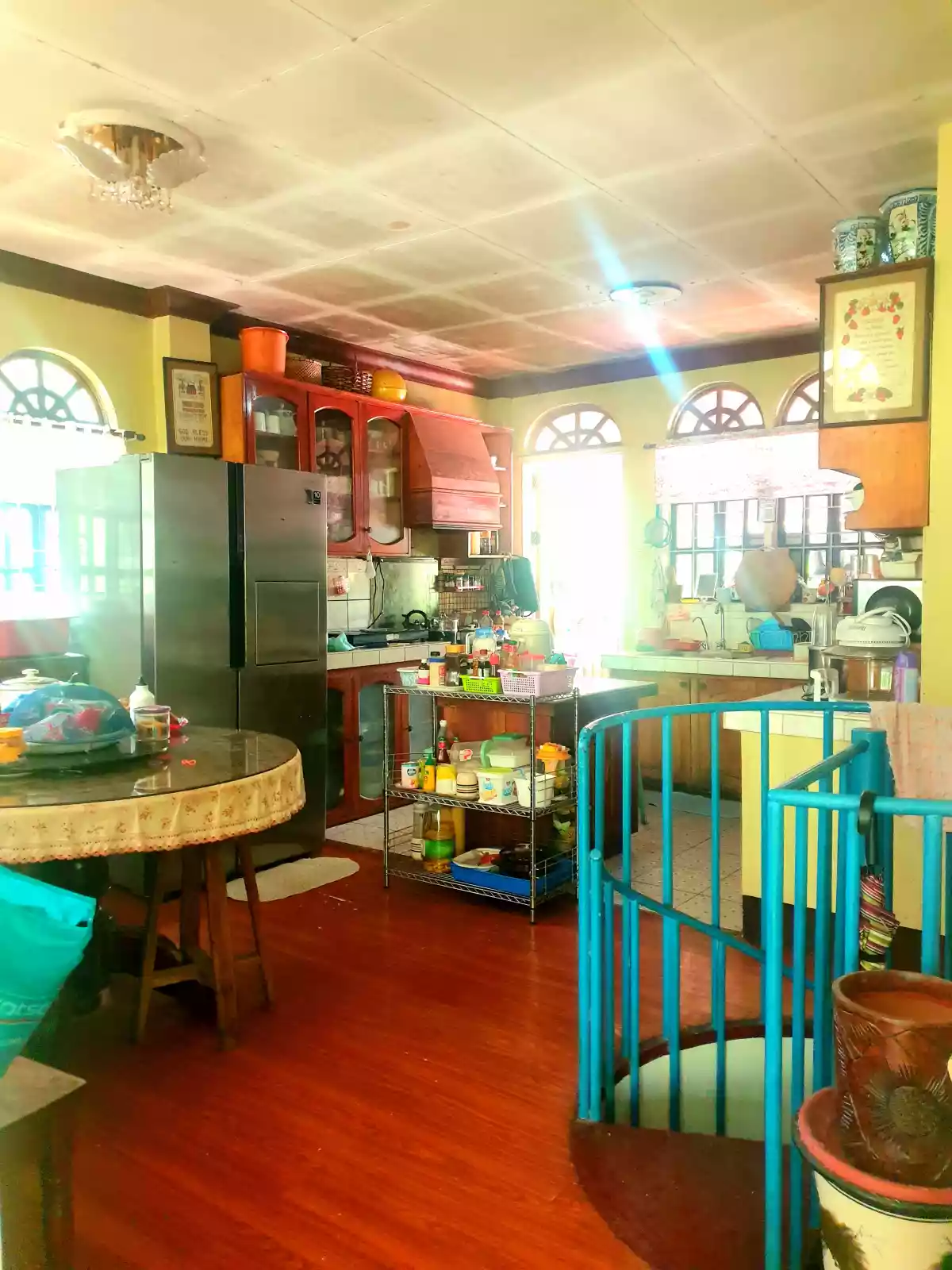 House and Lot for Sale situated at Malaybalay City — House and Lot in Bukidnon, Philippines — Photo 3