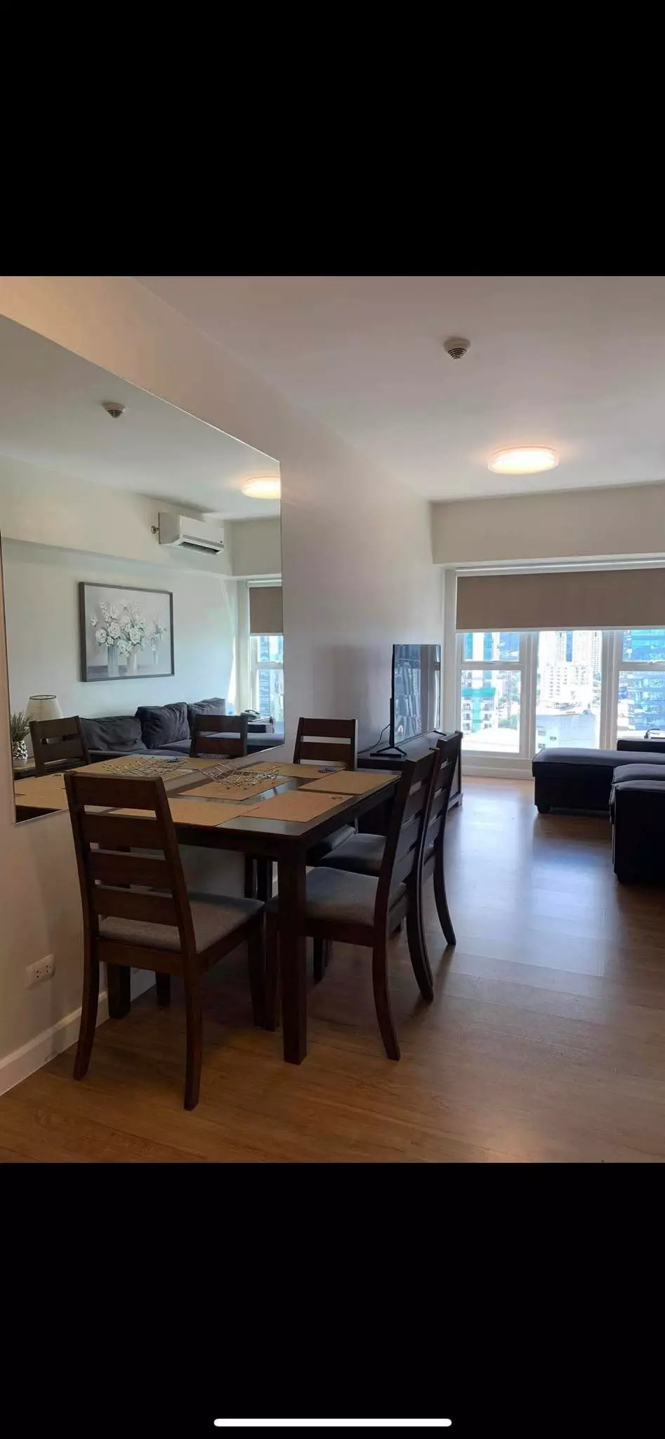 2 BEDROOM UNIT RUSH SALE (SOLINEA TOWER 3) — 2 Bedrooms in Cebu City, Philippines — Photo 3