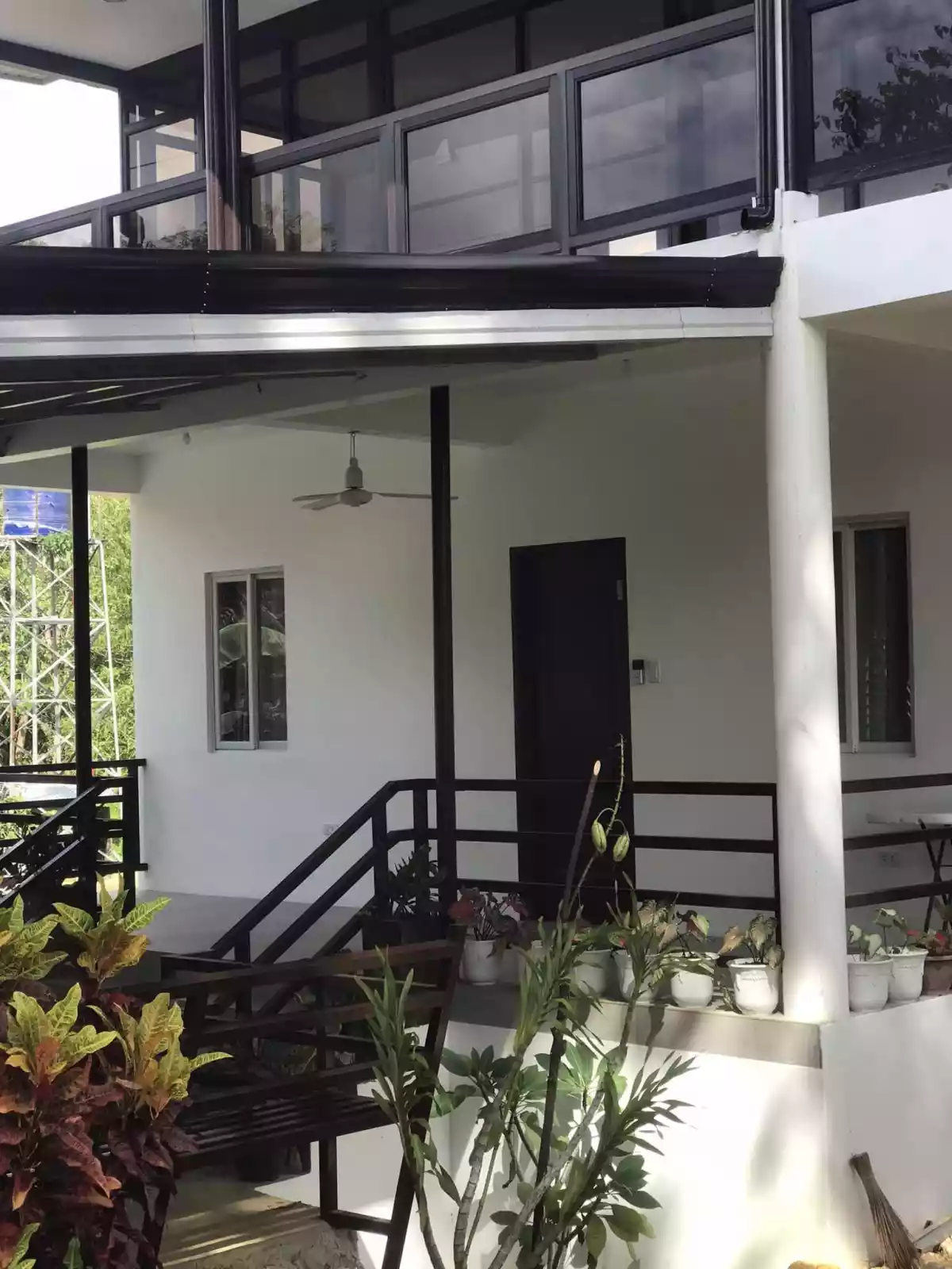 BRANDNEW TWO-STOREY HOUSE AND LOT FOR SALE — House and Lot in General Luna, Surigao del Norte, Philippines — Photo 4