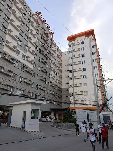 Taft Properties — Studio in Nichols Park, Nichols Heights, Cebu City — Photo 2