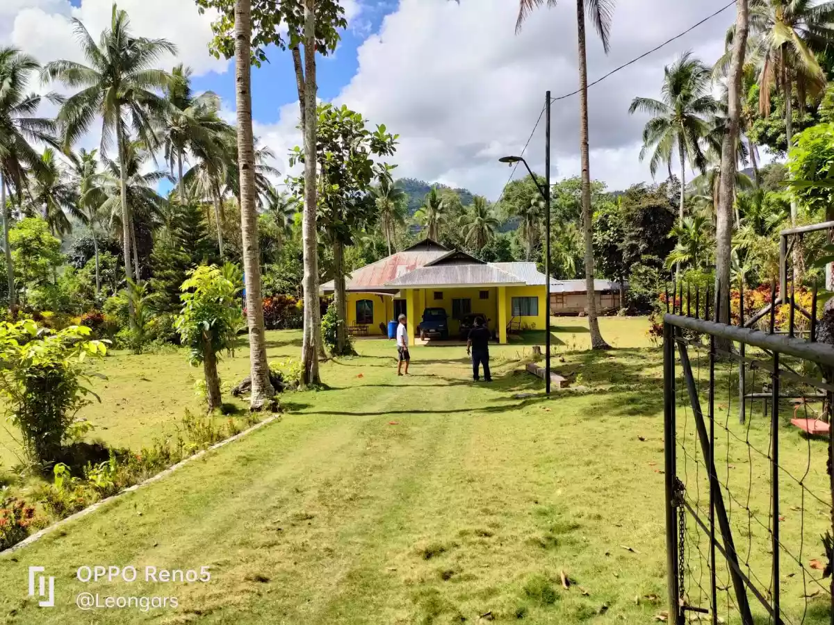House & Lot for RUSH Sale in Tambo, Ayungon