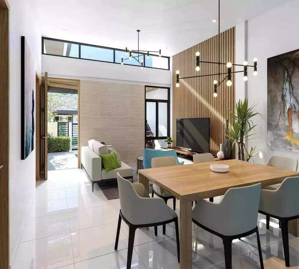 BRAND NEW HOUSE AND LOT FOR SALE! — House and Lot in J.P. Laurel Avenue, Lanang, Davao City — Photo 4