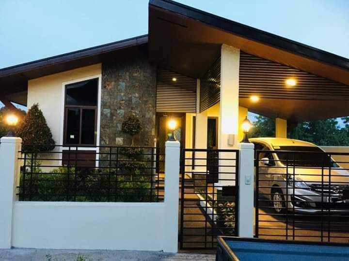 House and Lot in Amiya Residences