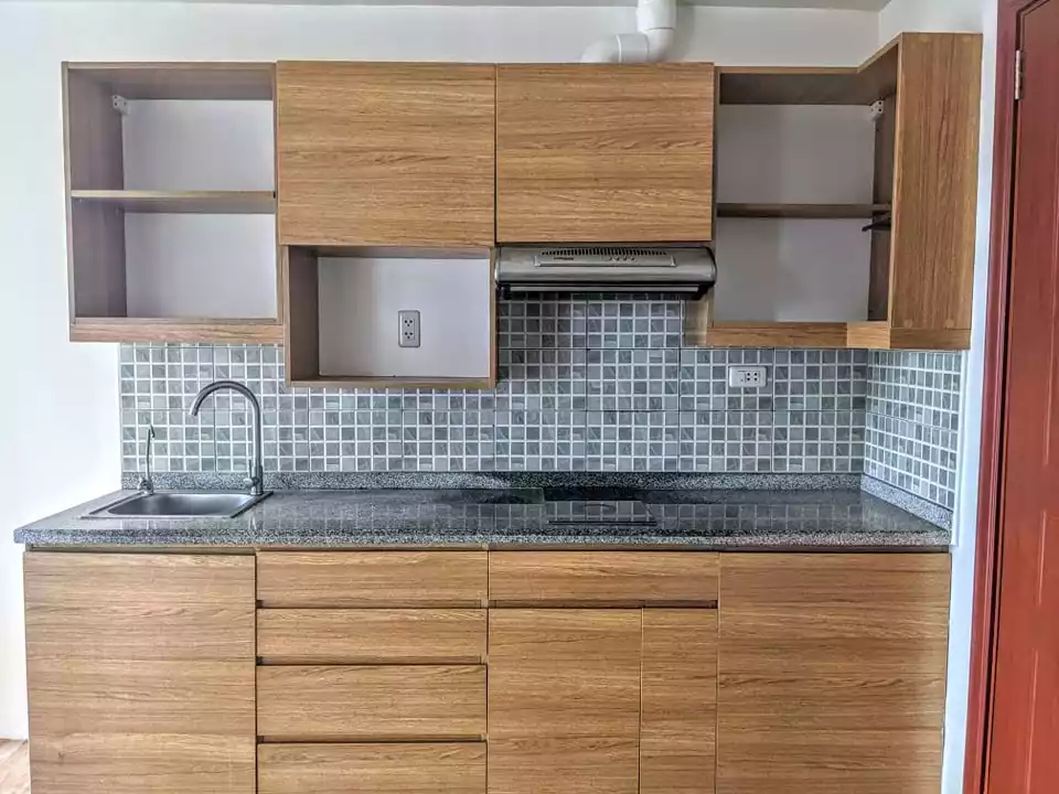 1BR Condo with Parking for Sale - photo 2