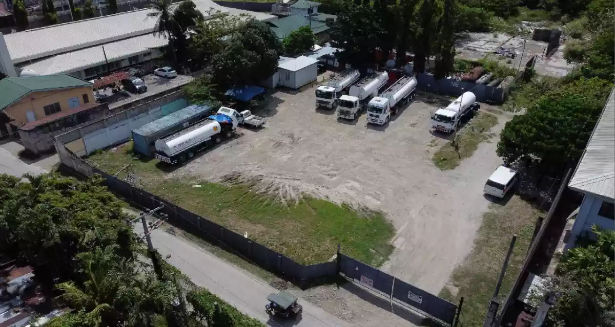 Commercial Lot for Lease  - photo 3