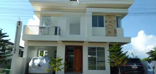 House and lot for sale — House and Lot in Cebu, Philippines — Photo 2