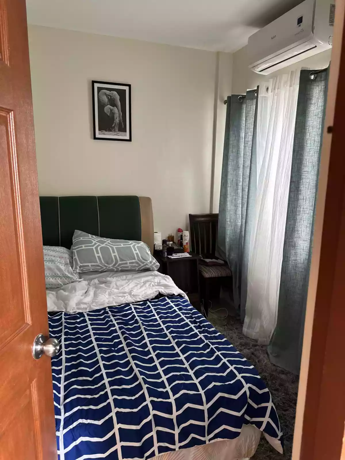Bayswater House and Lot for Rent - photo 6