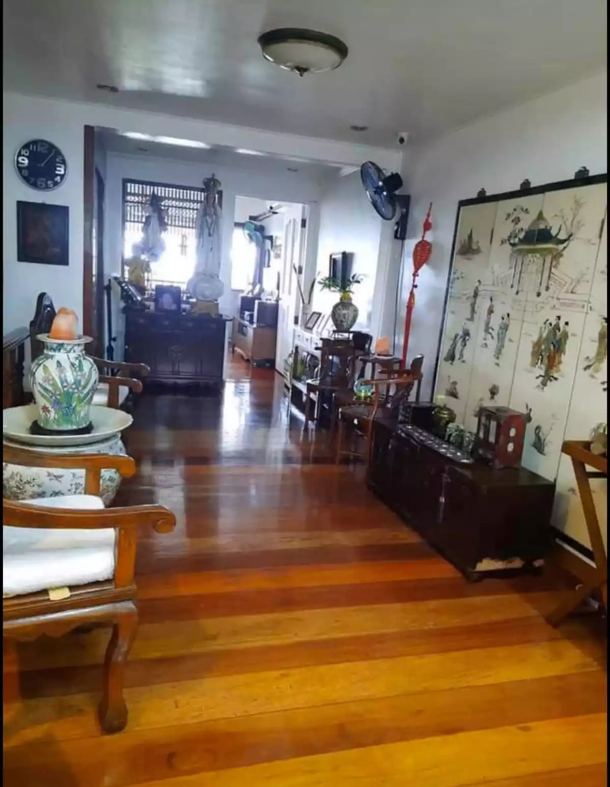 For Sale House and Lot in Pasig near Valle Verde — House and Lot in Metro Manila, Philippines — Photo 5