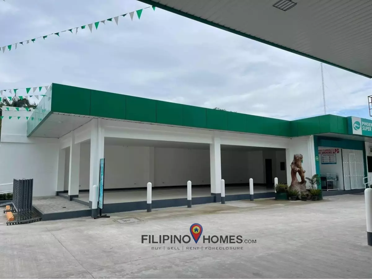 DP SPACE FOR RENT - photo 2