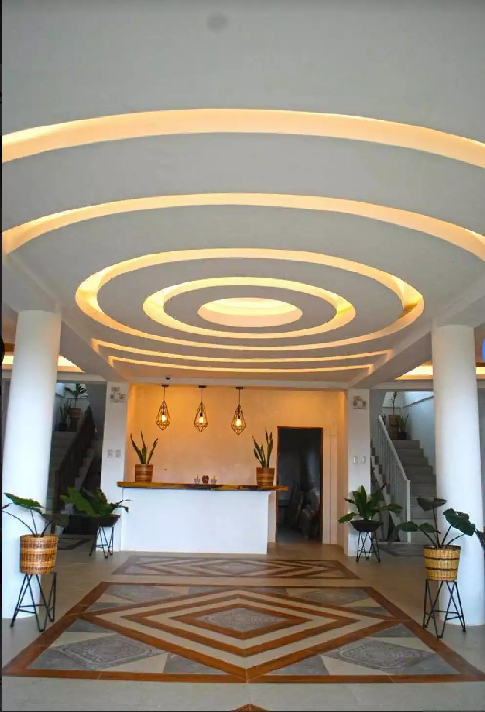 Open photo 19 of 19 — 85M Brand New Boutique Hotel, Fully Furnished 22 rooms-2storey and an attic with loft of 60sqm @ Panglao,Bohol