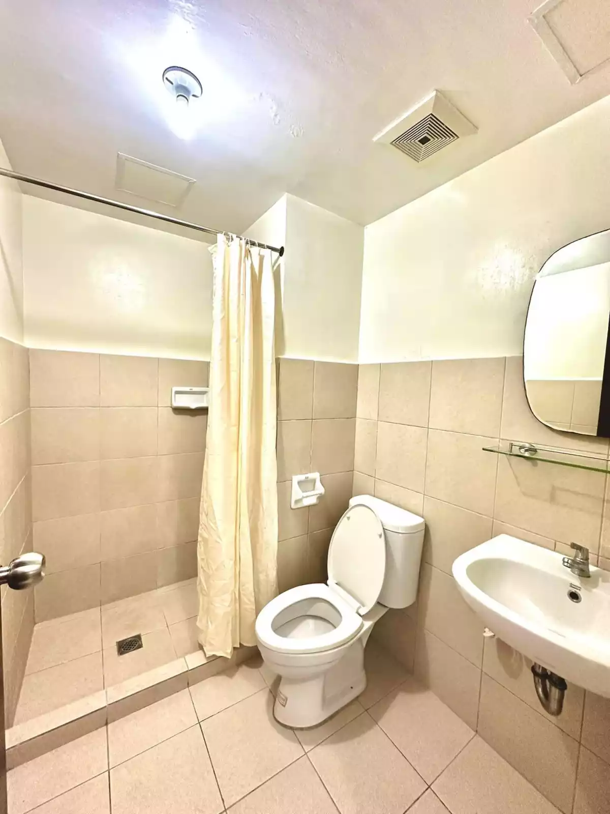 FOR RENT! FURNISHED CASA MIRA LABANGON STUDIO UNIT! - photo 4