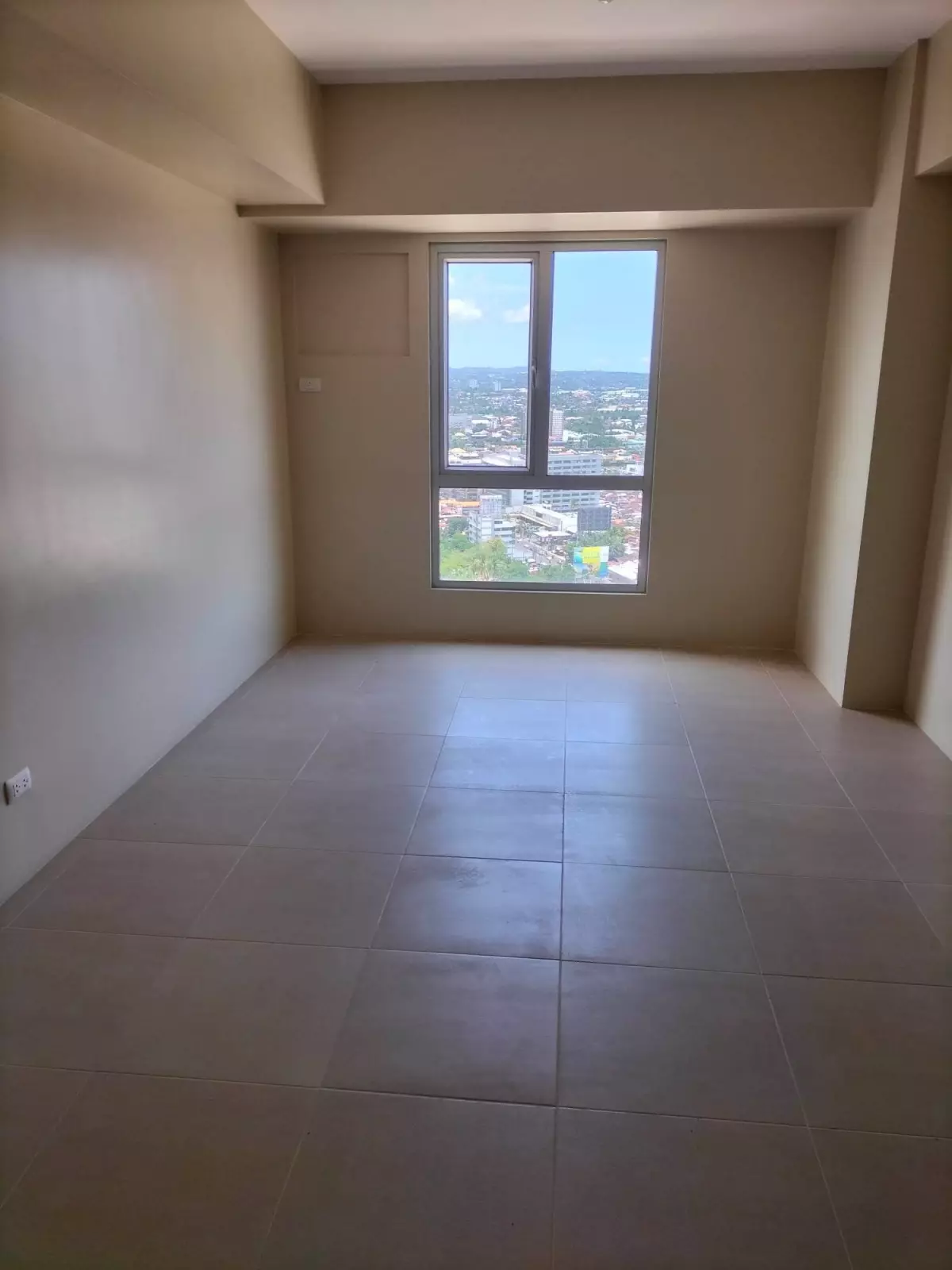 For Sale Studio Unit Avida Tower 3 - photo 3