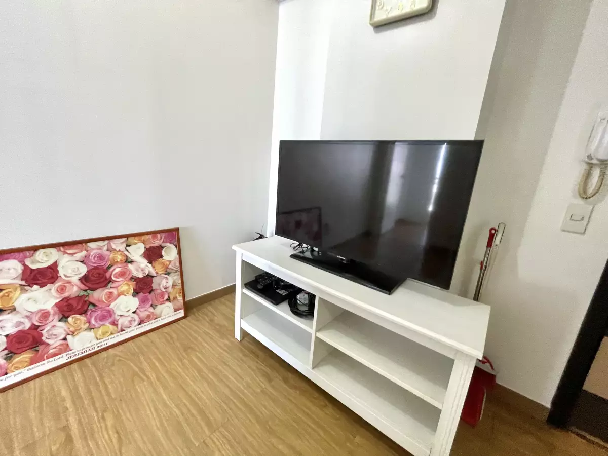 Acqua Private Residences 2 Bedrooms For Rent at Naigara Tower — 2 Bedrooms in Matamis, Mandaluyong, Metro Manila — Photo 4