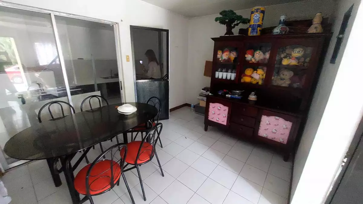 Townhouse For Rent — Townhouse in GM Cordova Avenue (Buri Road), Bacolod, Negros Occidental — Photo 4