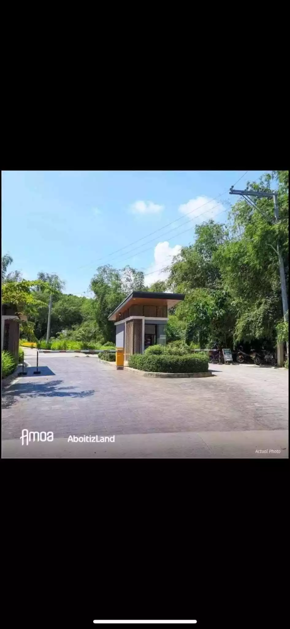 SACRIFICE SALE LOT ONLY IN AMOA 15K PER SQM  - photo 5