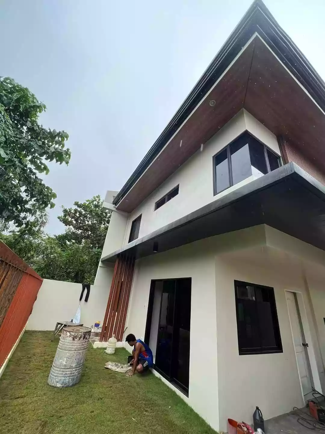 Brandnew House and Lot in Talamban - photo 4