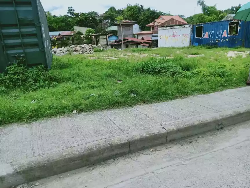 Rush sale Commercial lot in Consolacion Cebu — Commercial Lot in Cebu, Philippines — Photo 4