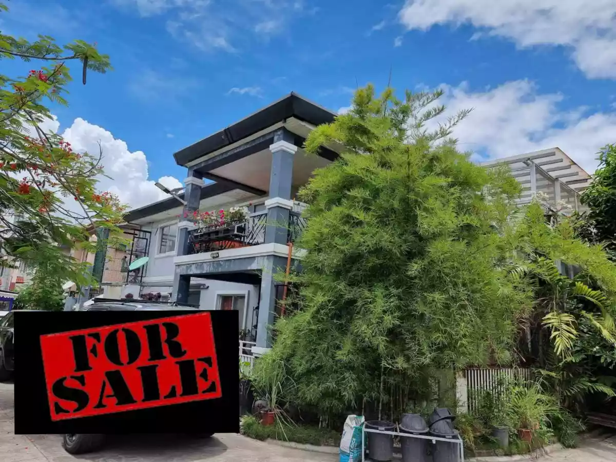 5-Bedrooms House in Camella Gensan - photo 2