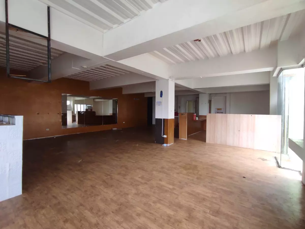 127SQM, 3RD FLOOR OFFICE SPACE FOR RENT NEAR DIVISORIA, CDO. - photo 7