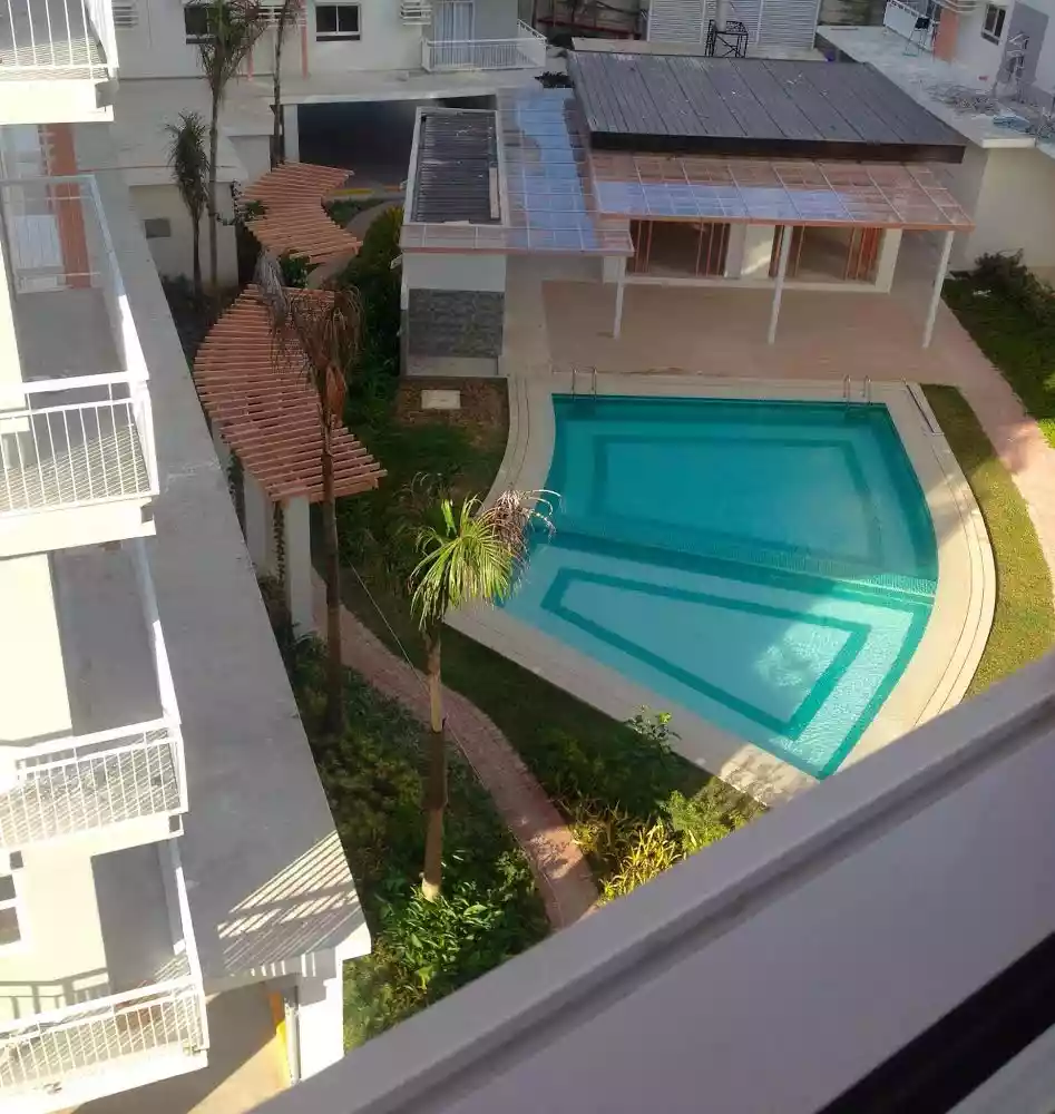For Sale ,One -Bedroom Condo Apartment with Balcony - photo 4