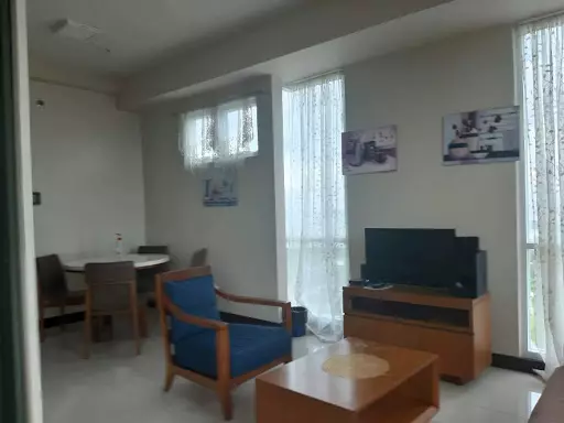 For RENT located at The Mactan Newtown — Studio in Newtown Boulevard, Lapu-Lapu City, Cebu — Photo 7