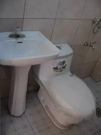Apartment for rent — Apartment in Cebu City, Cebu, Philippines — Photo 4