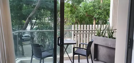 Tambuli 1-BR 