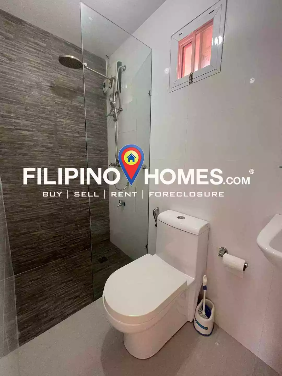 ELAISA UNIT HOUSE — House and Lot in Del Rosario - Cararayan Road, Naga, Camarines Sur — Photo 7