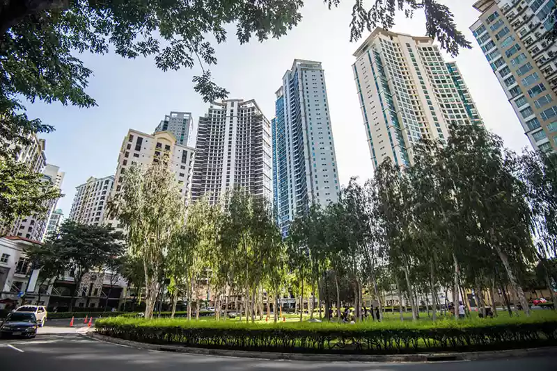 THE BELLAGIO II AT BGC 1 BEDROOM FOR SALE - photo 4