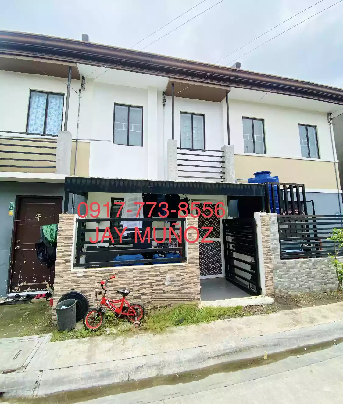 VERY RUSH SALE FULLY FURNISHED TOWNHOUSE - photo 2