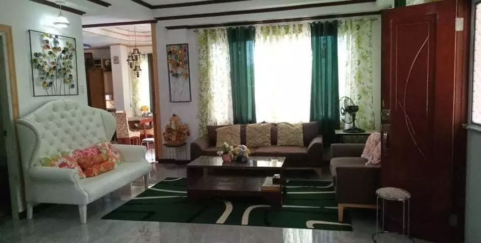 4 Storey House & Lot in Oslob, Cebu (Titled) - photo 7